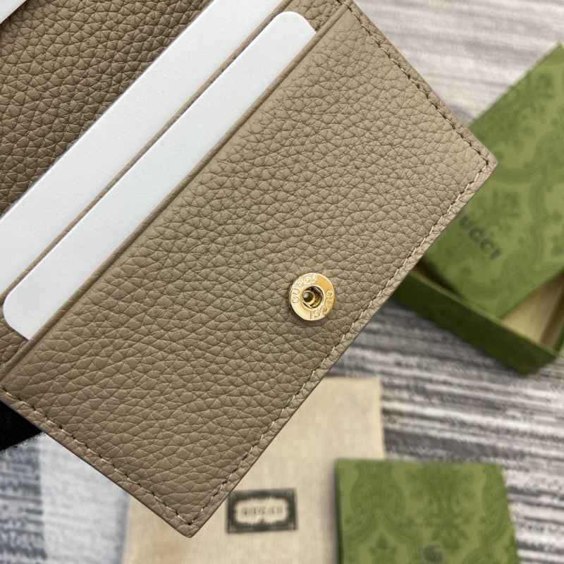 Gvc*1 wallets
